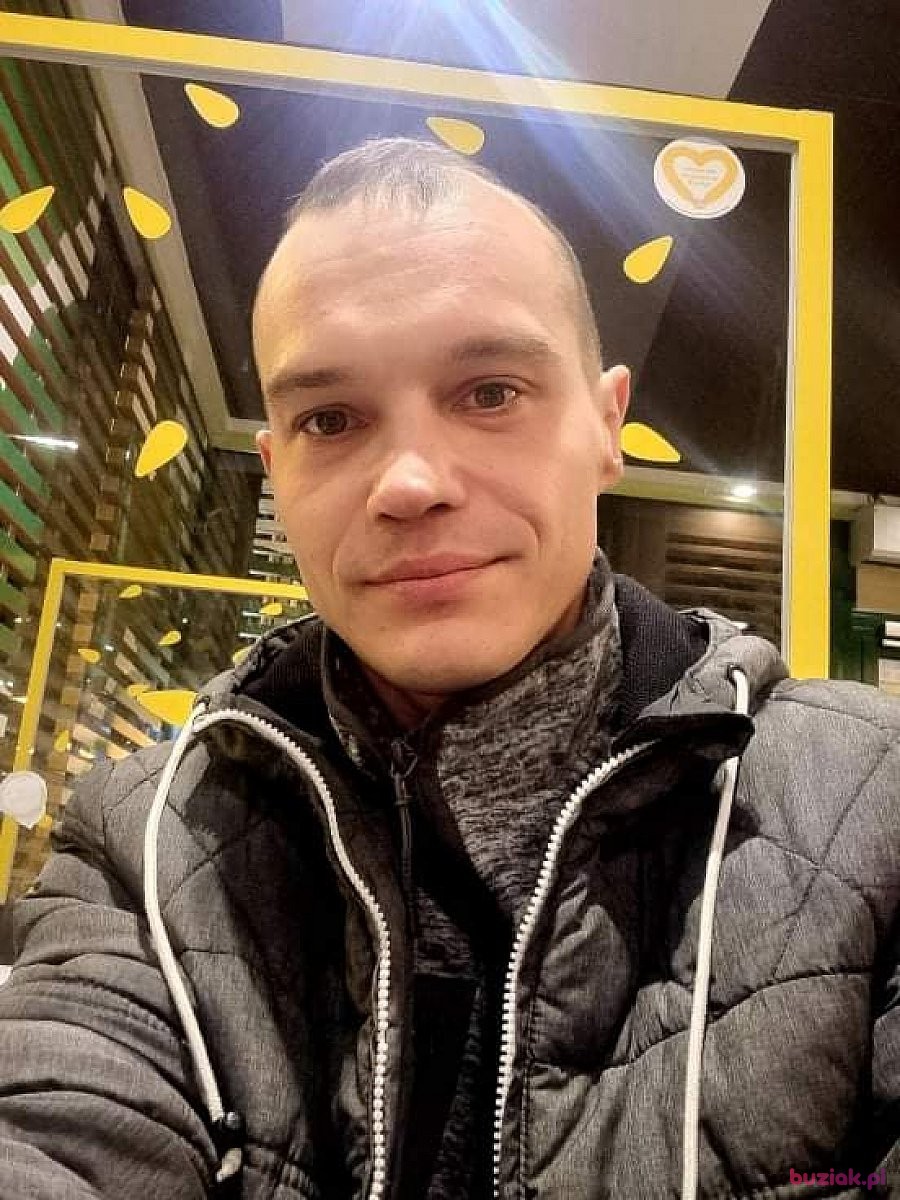 Robert , Male, 36, Łódź, Polska, Photo: 3
