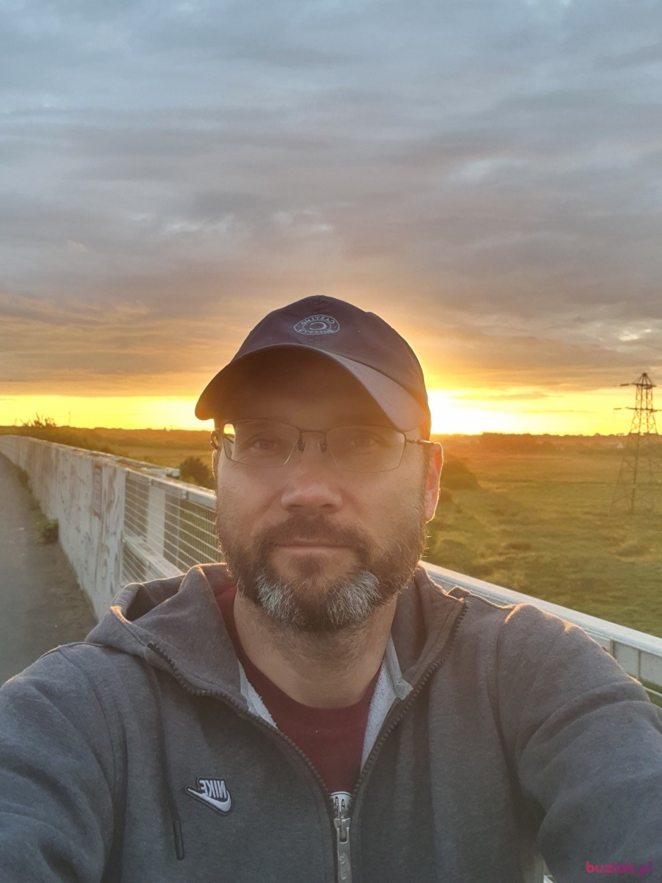 Maciej, Mężczyzna, 47, Oxford, Wielka Brytania, Zdjęcie: 2