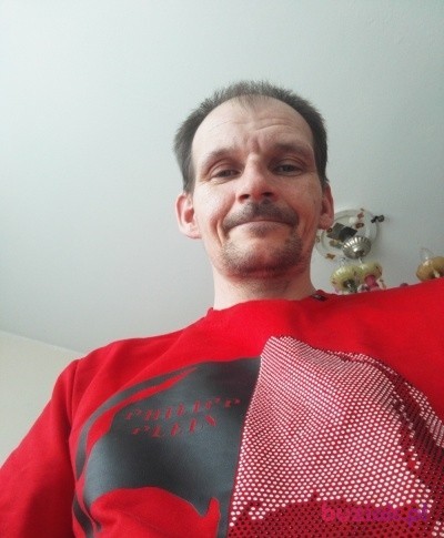 Rafał, Mężczyzna, 51, Rotterdam South Holland Province, Holandia, Zdjęcie: 1