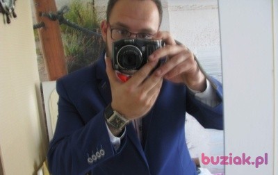 Daniel, Male, 27, Poddębice, Polska, Photo: 1