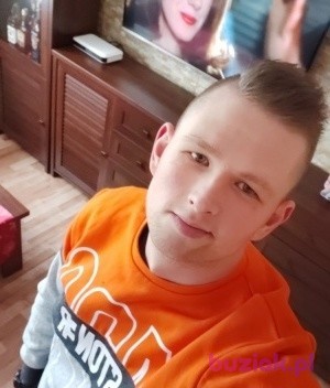 Mateusz, Mężczyzna, 31, Amsterdam, Holandia: 1