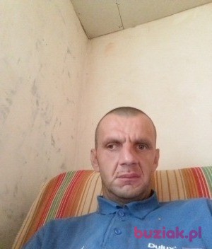 Krzysztof, Male, 45, Chełmno, Polska: 1