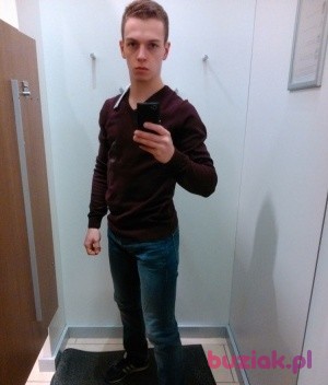 Michał, Male, 31, Chorzów, Polska: 1
