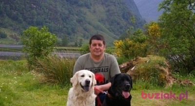 fog, Male, 65, Mansfield, Wielka Brytania, Photo: 1