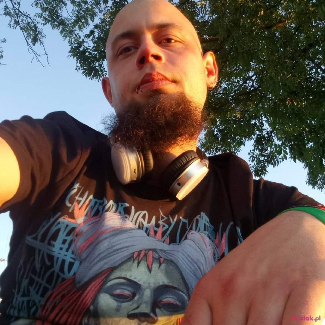 Bartekm, Mężczyzna, 30, Bolesławiec, Polska: 1