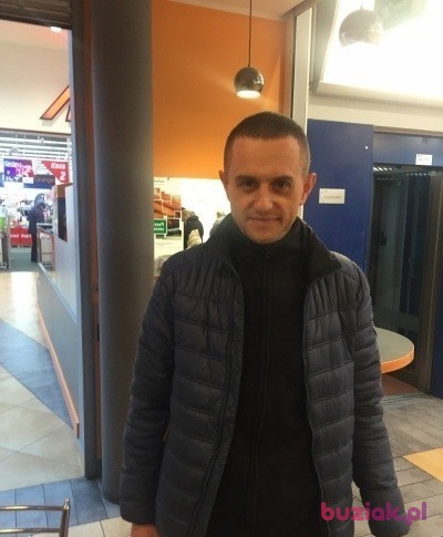 marcin, Male, 45, Nowogard, Polska, Photo: 2