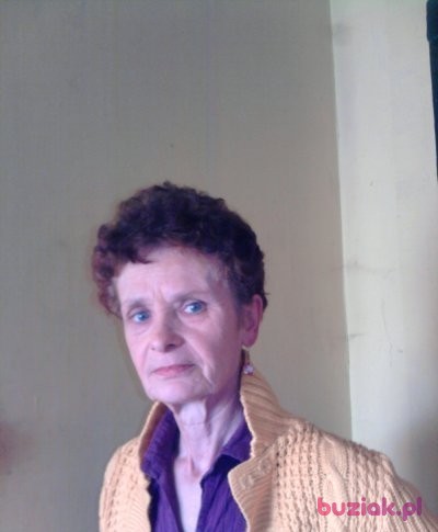 ewa, Female, 69, Nowa Ruda, Polska, Photo: 2