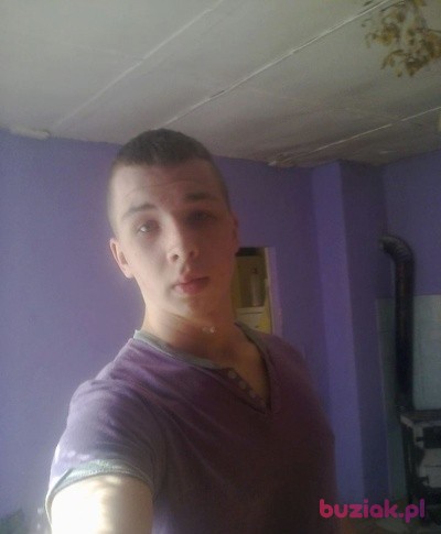 Marcinek3321, Mężczyzna, 26, Nowy Dwór Mazowiecki, Polska: 1
