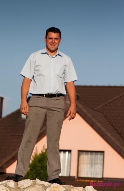 mariusz, Male, 40, Kłobuck, Polska, Photo: 1