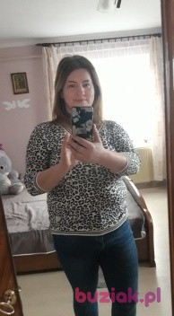 Barbara, Kobieta, 41, Krzyż Wielkopolski, Polska, Zdjęcie: 1