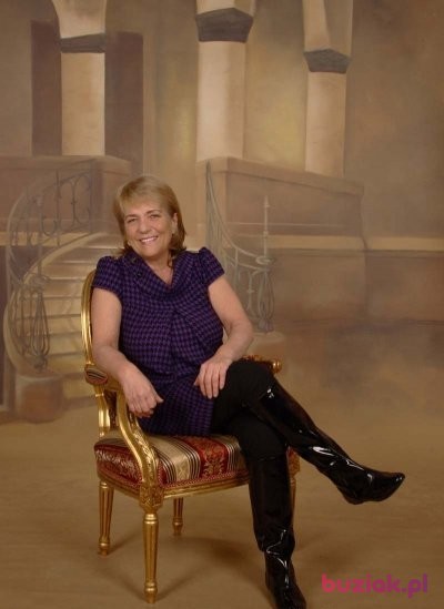 teresa, Female, 70, Łódź, Polska, Photo: 4