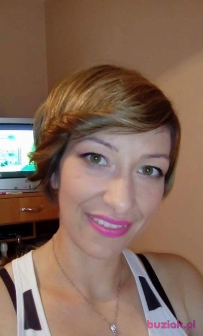 Agnieszka, Female, 35, Krosno Odrzańskie, Polska, Photo: 10