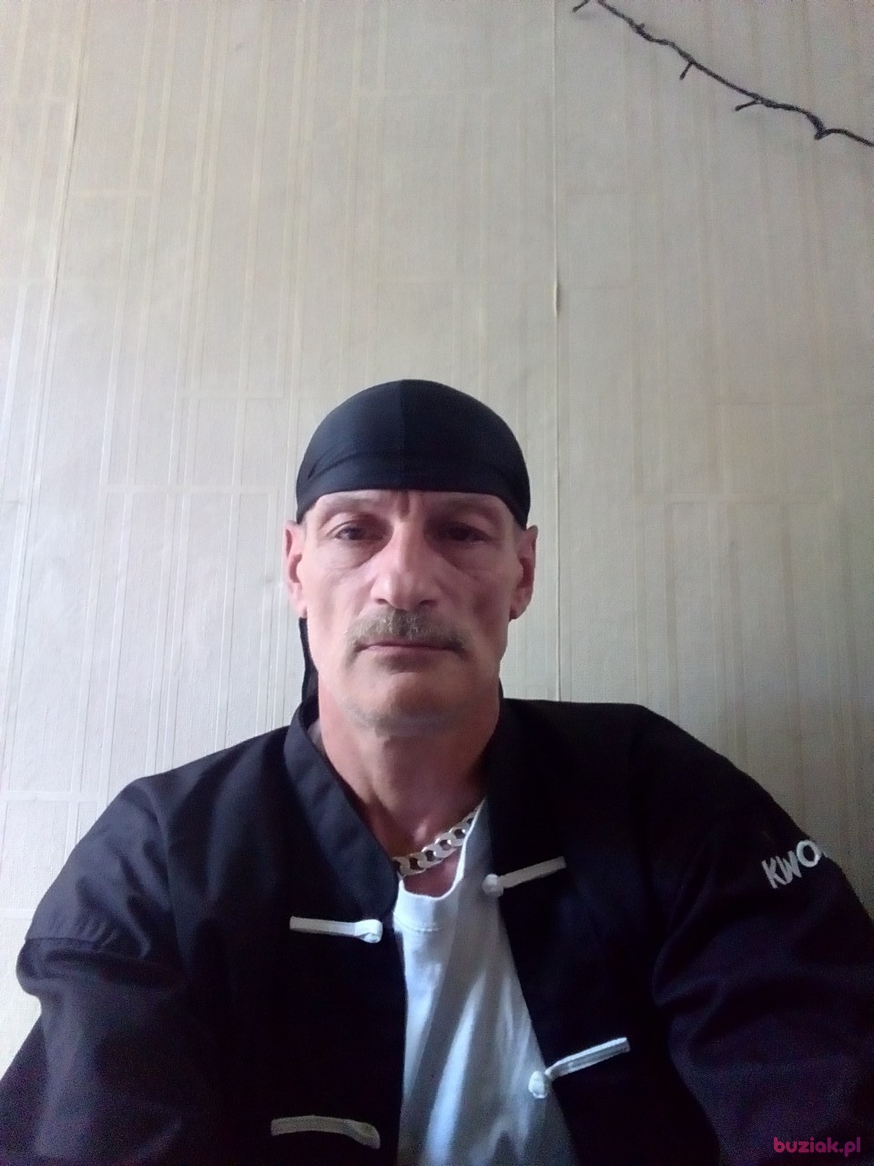 walwuch, Male, 57, Kraków, Polska, Photo: 3