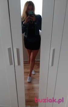 Magdalena, Kobieta, 28, Bydgoszcz, Polska, Zdjęcie: 3