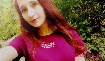 Paulina, Female, 24, Wałbrzych, Polska: 1
