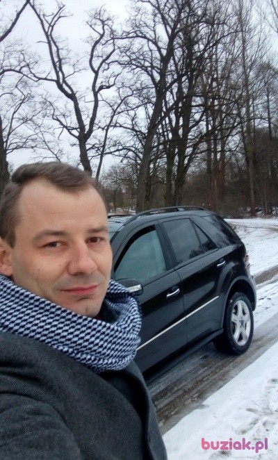Olek, Mężczyzna, 43, Bełchatów, Polska, Zdjęcie: 2