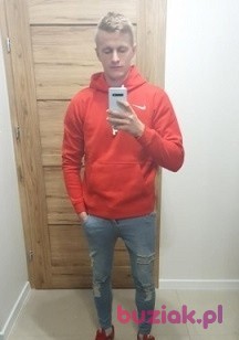 Remii, Mężczyzna, 31, Wejherowo, Polska: 1