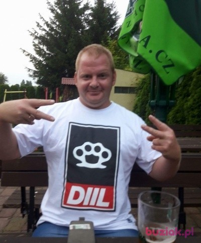 tomek, Male, 37, Ścinawa, Polska, Photo: 1