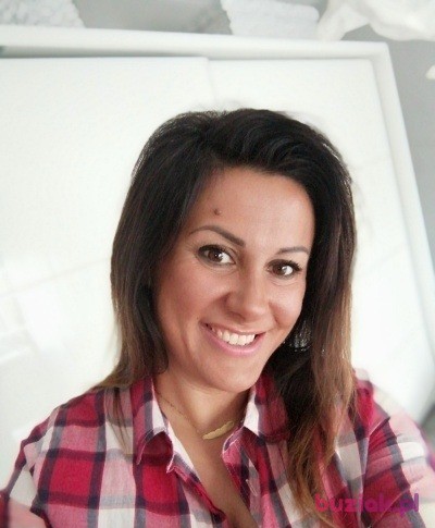 Olga , Female, 45, Blachownia, Polska, Photo: 3