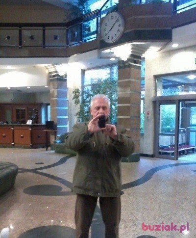 jan, Male, 70, Chorzów, Polska, Photo: 2