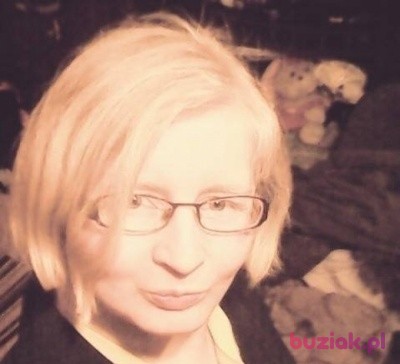 Kasia, Female, 40, Kraków, Polska: 1