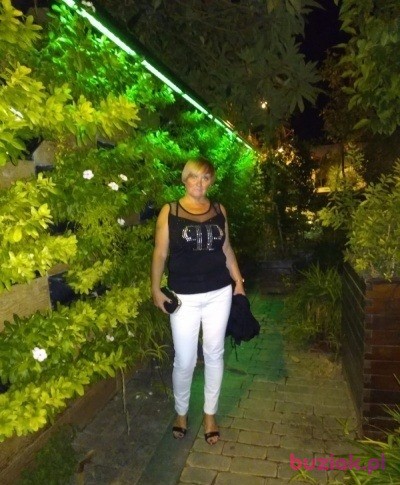 Alla, Kobieta, 57, Łódź, Polska, Zdjęcie: 4