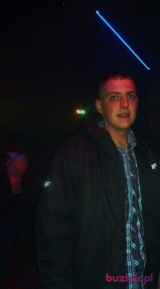 DAMIAN, Mężczyzna, 35, Opoczno, Polska: 1