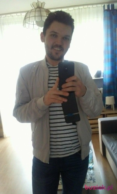 KamilKo93, Mężczyzna, 31, Rybnik, Polska: 1