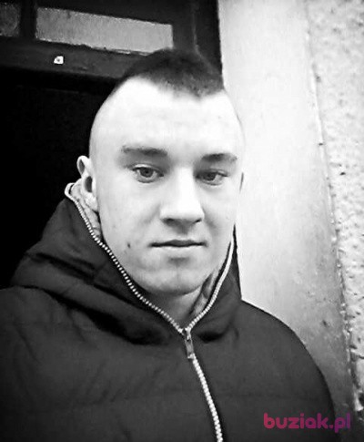 Patryk, Male, 27, Chojna, Polska, Photo: 2