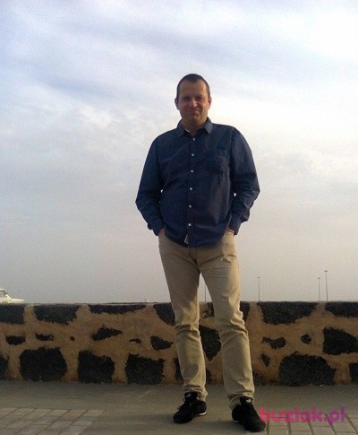 Roman, Male, 47, Kraków, Polska, Photo: 1