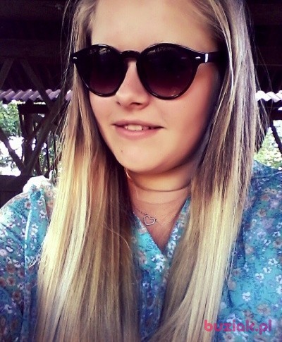 Dominika, Kobieta, 25, Polska: 1