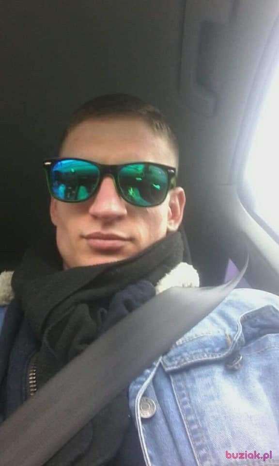 Bartek, Mężczyzna, 32, Amersfoort, Holandia: 1