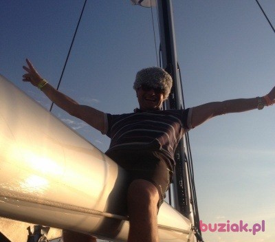Sailor1, Male, 60, Hamburg, Niemcy, Photo: 4