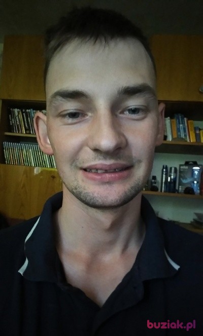 Grzegorz Roggenbuck, Male, 32, Człuchów, Polska: 1