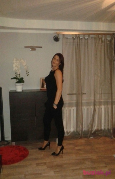 Kamila , Female, 46, Janikowo, Polska, Photo: 2