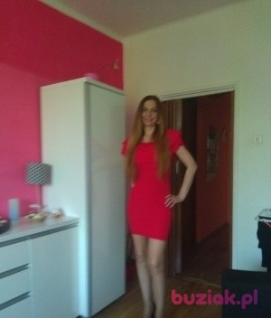 Monika, Female, 42, Puławy, Polska: 1