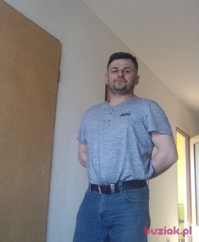 JROBERT, Mężczyzna, 46, Ślesin, Polska: 1