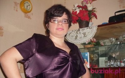 ilona, Female, 35, Sochaczew, Polska: 1