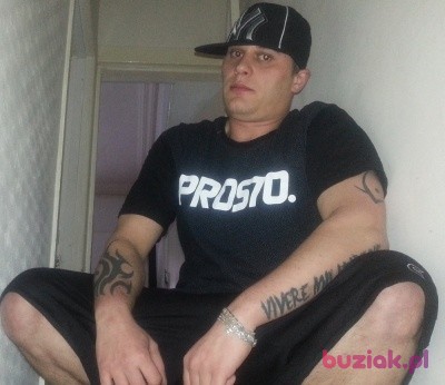 Marcin, Mężczyzna, 41, Gwersyllt, Wielka Brytania, Zdjęcie: 2
