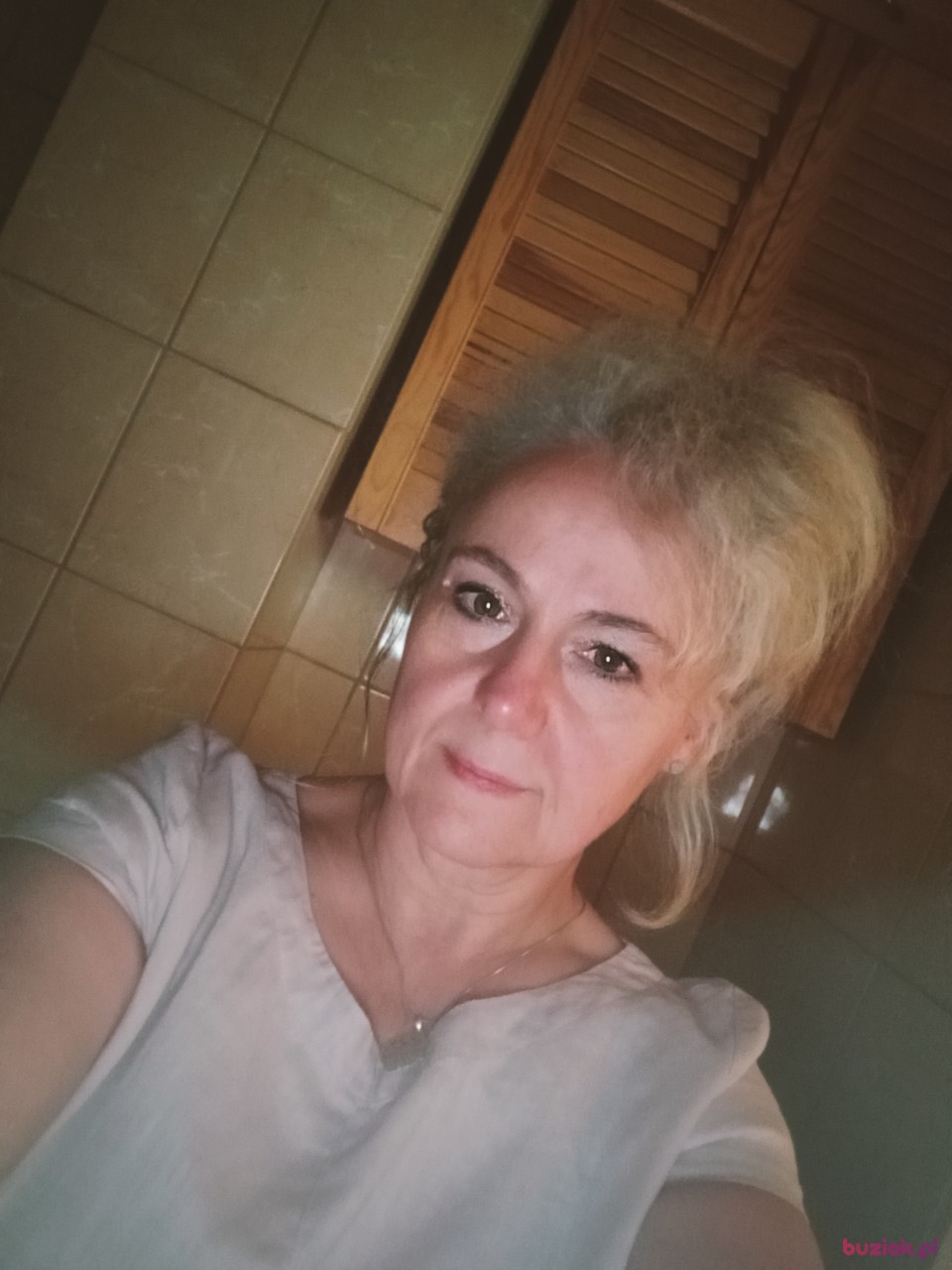 Edi, Kobieta, 54, Kraków, Polska, Zdjęcie: 1