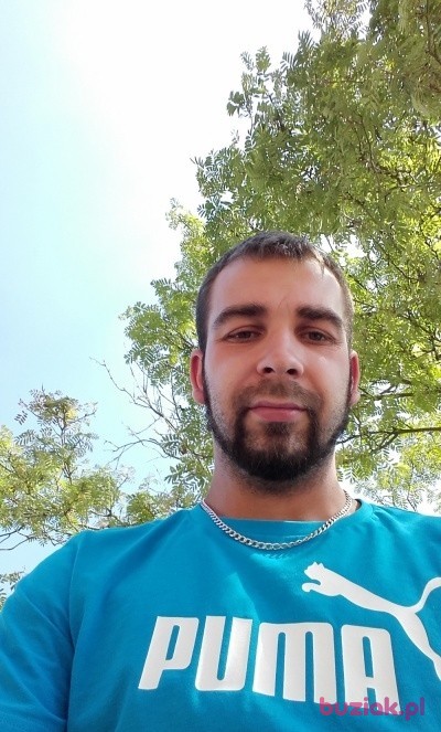 piotr, Male, 36, Rybnik, Polska, Photo: 1