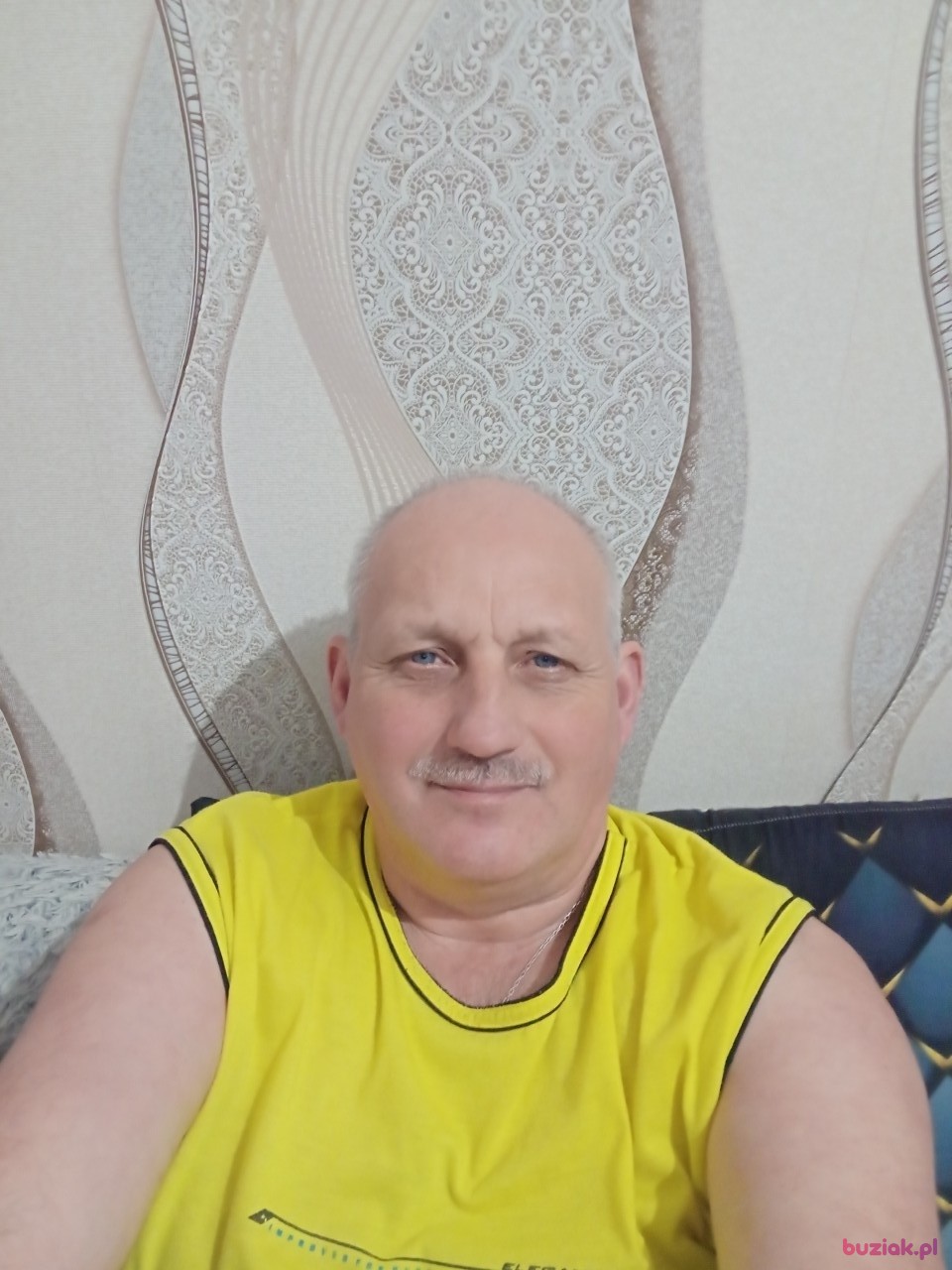jacek, Male, 57, Pruszków, Polska, Photo: 1