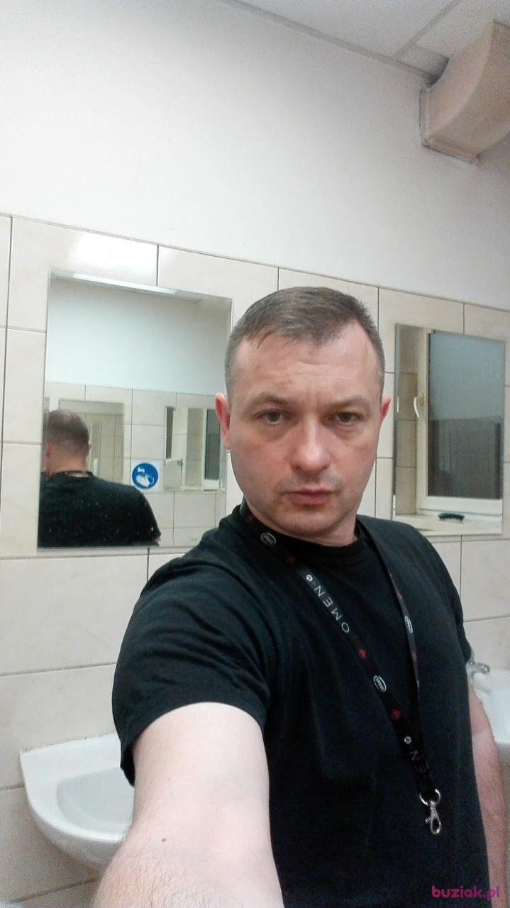Piotr, Mężczyzna, 42, Warszawa, Polska, Zdjęcie: 3