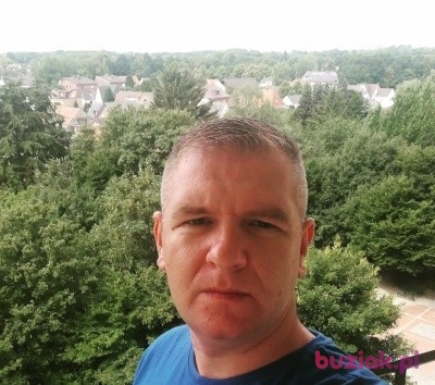 Krystian, Mężczyzna, 42, Niemcy: 1