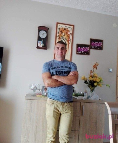 Paweł, Male, 37, Władysławowo, Polska, Photo: 2