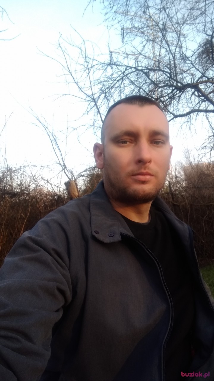 Kamil, Male, 37, Warszawa, Polska, Photo: 18