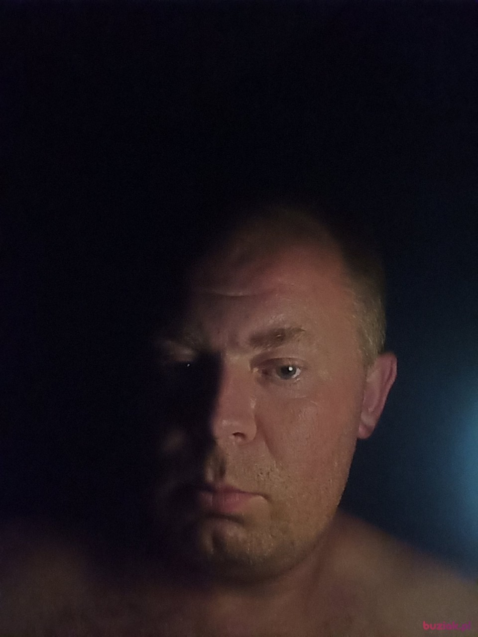 Michał, Mężczyzna, 38, Kraków, Polska: 1