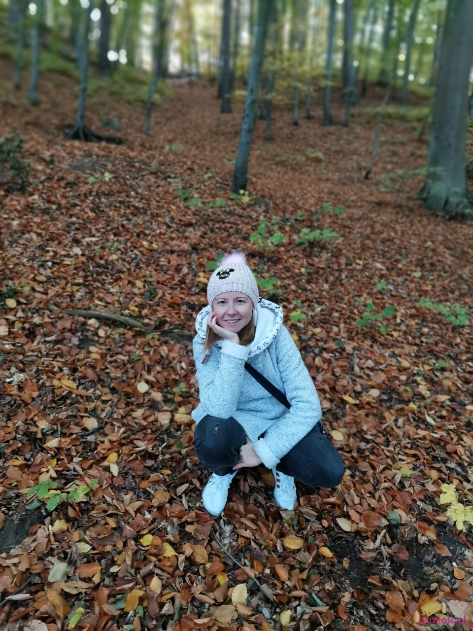 Isia, Kobieta, 41, Gdynia, Polska, Zdjęcie: 12