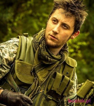 Jaro1117, Mężczyzna, 27, Katowice, Polska, Zdjęcie: 2