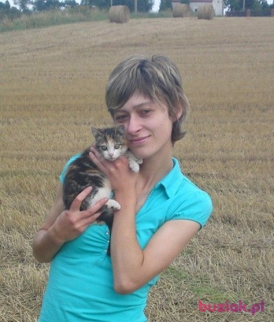 Karina , Female, 36, Kędzierzyn-Koźle, Polska, Photo: 4